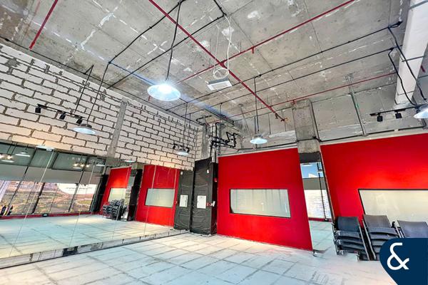 Retail | Fully Fitted | Open Layout